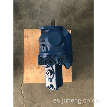 Excavador R55 R55-7 Bomba hidráulica AP2D28 31M8-10020